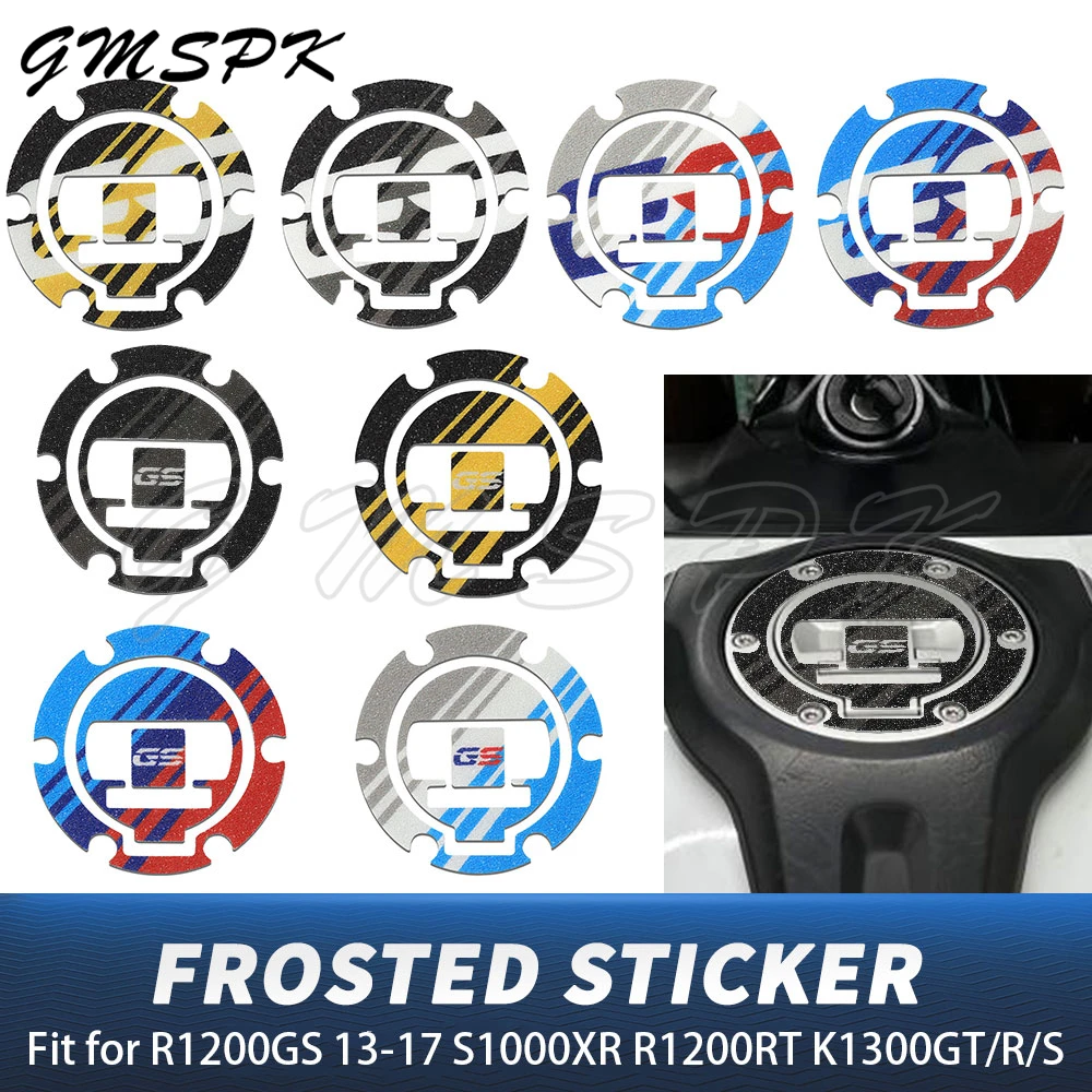 Motorcycle Fuel Gas Oil Cap Sticker Tank Pad Protector Decals Fit for BMW R1200GS 13-17 R1200RT K1300GT/R/S 10-15 S1000XR C400X
Motorcycle Fuel Gas Oil Cap Sticker Tank Pad Protector Decals Fit for BMW R1200GS 13-17 R1200RT K1300GT/R/S 10-15 S1000XR C400X