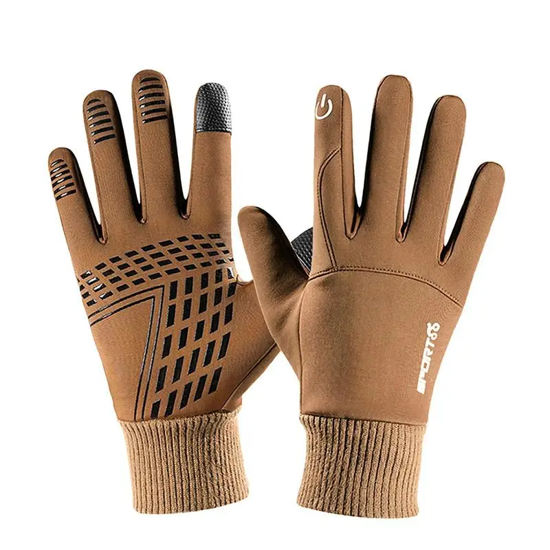 Ski Gloves Winter Waterproof Warm Snow Gloves Touchscreen Warm Gloves For Cyclists And Motorcyclists
Ski Gloves Winter Waterproof Warm Snow Gloves Touchscreen Warm Gloves For Cyclists And Motorcyclists