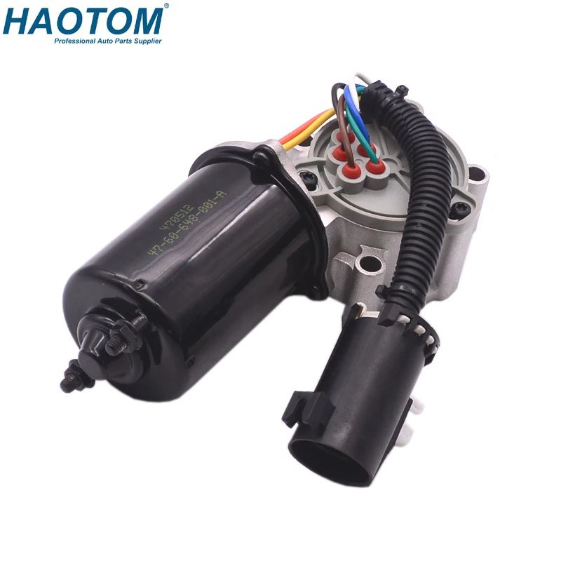 New 47303H1010 Transfer Control Motor Transmission Transfer Case For Kia Sorento 2006-2008 Hyundai Terracan 2001-2006
New 47303H1010 Transfer Control Motor Transmission Transfer Case For Kia Sorento 2006-2008 Hyundai Terracan 2001-2006