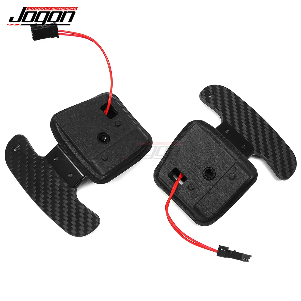 Replace Carbon Fiber Paddle Shifter for BMW E90 M3 Saloon X5M/X6M | E70/E71 Steering Wheel Extension Car Accessories
Replace Carbon Fiber Paddle Shifter for BMW E90 M3 Saloon X5M/X6M | E70/E71 Steering Wheel Extension Car Accessories