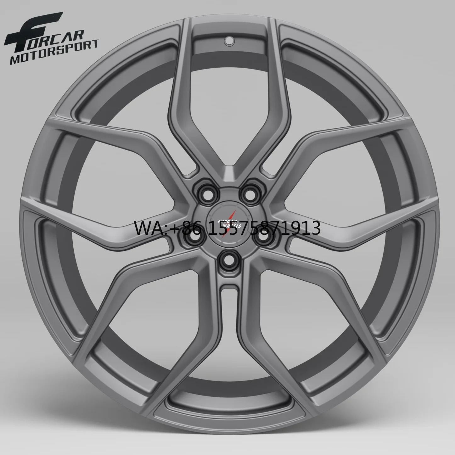 1-pcs Forged Aluminum T6061 Car Passenger Luxury Wheel Rims with 18-24inch
1-pcs Forged Aluminum T6061 Car Passenger Luxury Wheel Rims with 18-24inch