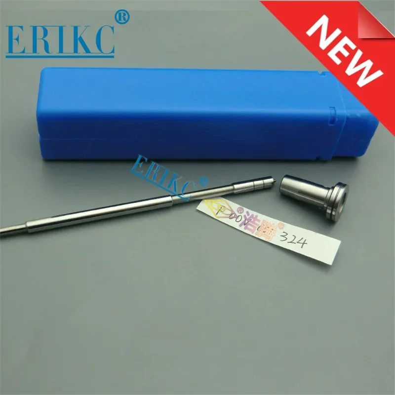 ERIKC FooVC01324 Common Rail Valve F00VC01324 Diesel Fuel Injector Parts Valve FooV C01 324 for Injector 0445110162 0445110163
ERIKC FooVC01324 Common Rail Valve F00VC01324 Diesel Fuel Injector Parts Valve FooV C01 324 for Injector 0445110162 0445110163
