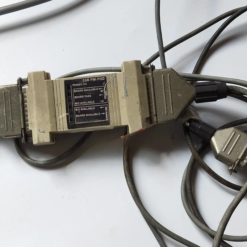 Parts for DEK Press Parts SSR FMI POD
Parts for DEK Press Parts SSR FMI POD