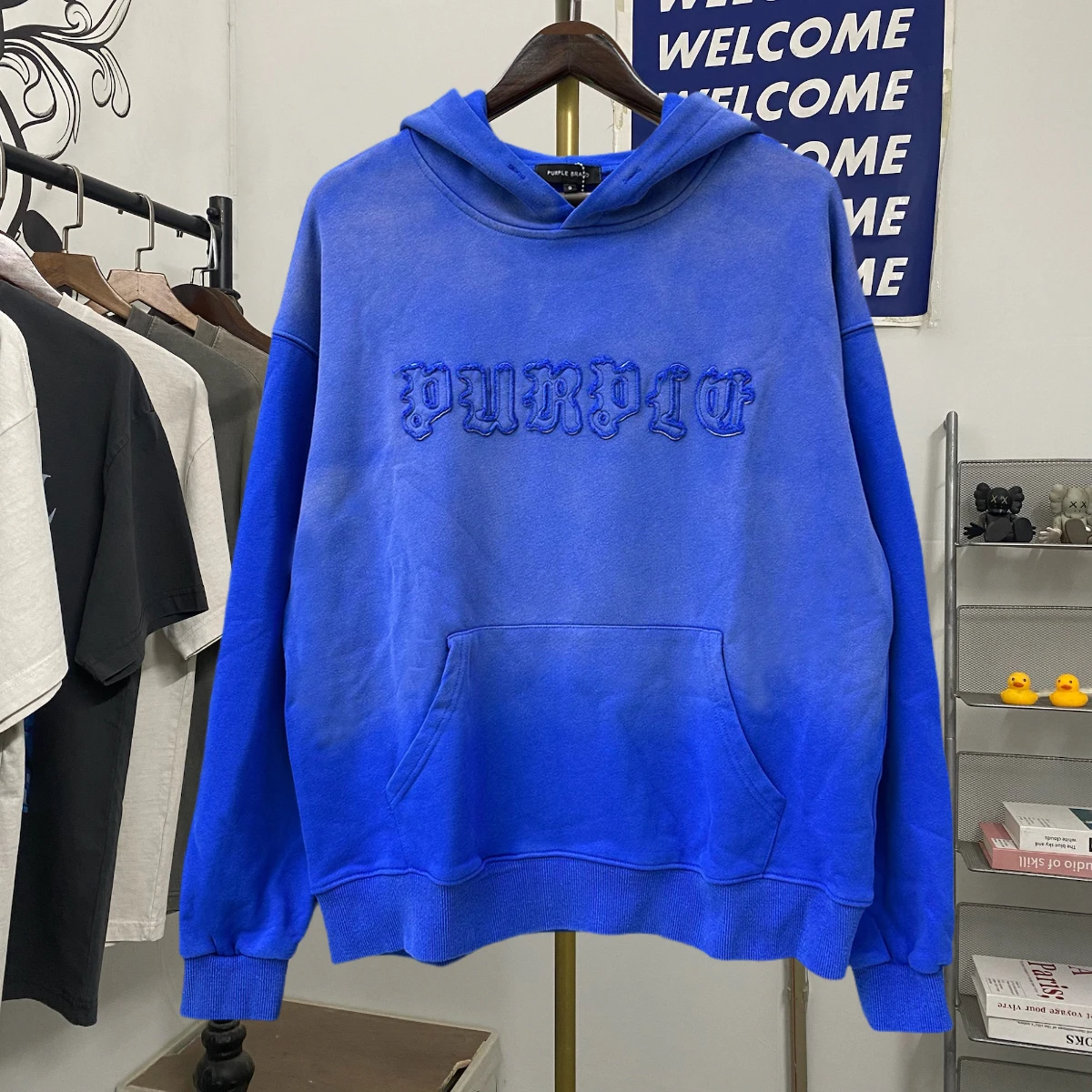 Худи с вышивкой в готическом стиле, винтажный принт «цементная волна», ретро, унисекс, свободный крой, осенняя коллекция
Худи с вышивкой в готическом стиле, винтажный принт «цементная волна», ретро, унисекс, свободный крой, осенняя коллекция