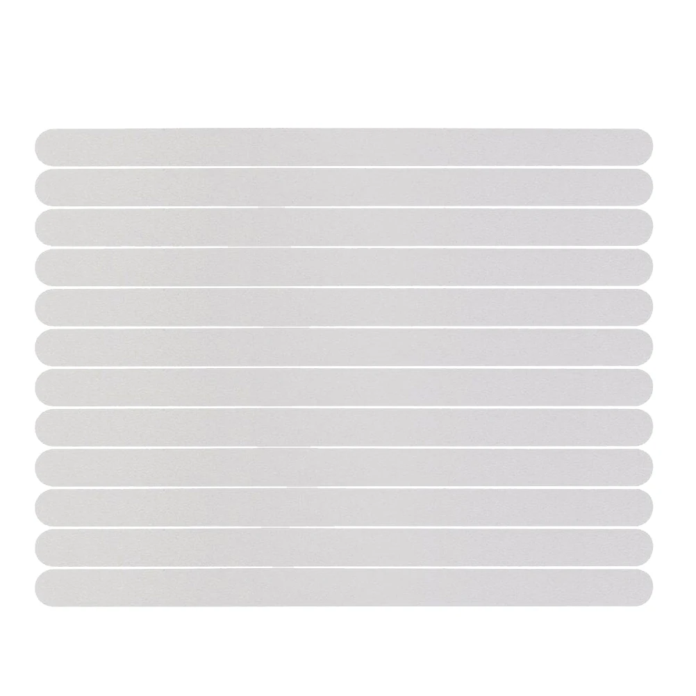 24 Pcs Stickers for Adults Non-slip Tape Shower Strips Floor Grips Anti Bath Nonslip Baby
24 Pcs Stickers for Adults Non-slip Tape Shower Strips Floor Grips Anti Bath Nonslip Baby