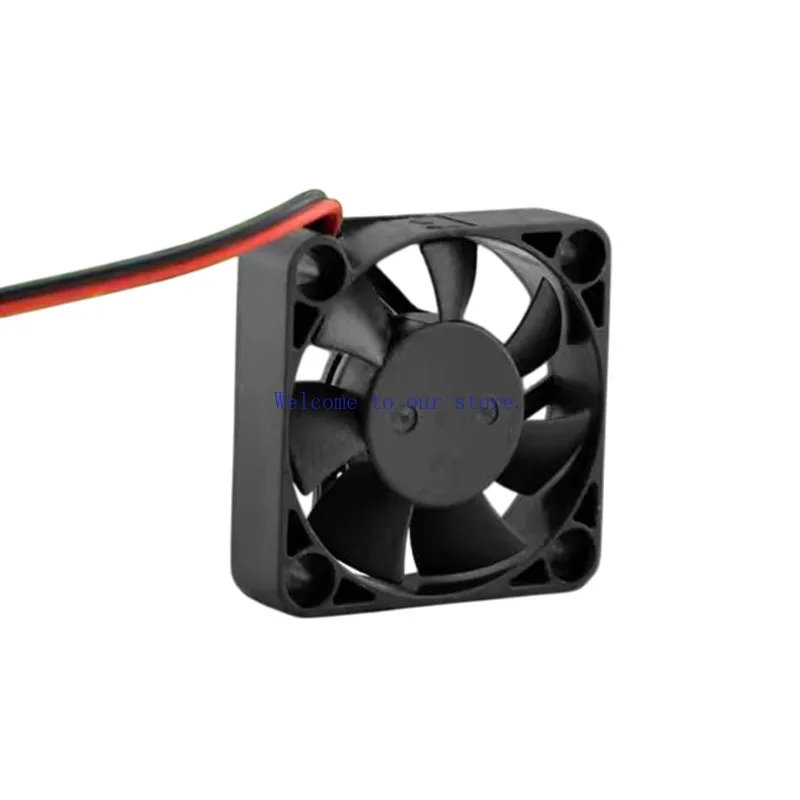 Для ADDA 4 см 5 В 0,11 А 4010 AD0405HB-G70 двойной шар, ультра тихий USB-вентилятор
Для ADDA 4 см 5 В 0,11 А 4010 AD0405HB-G70 двойной шар, ультра тихий USB-вентилятор