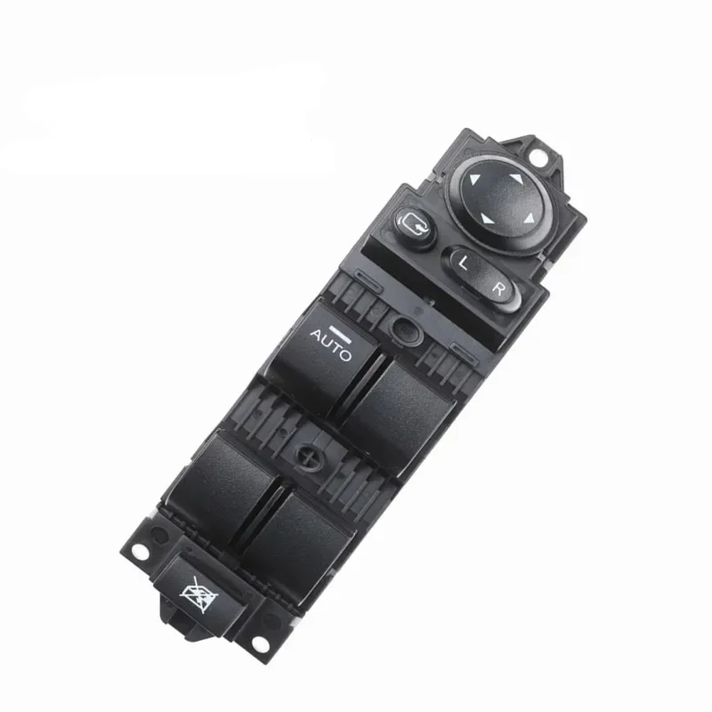 Оригинальный главный переключатель стеклоподъемника для Mazda 3 2.0l 2008-2009 Bek6-66-350 Bek666350, высокое качество
Оригинальный главный переключатель стеклоподъемника для Mazda 3 2.0l 2008-2009 Bek6-66-350 Bek666350, высокое качество