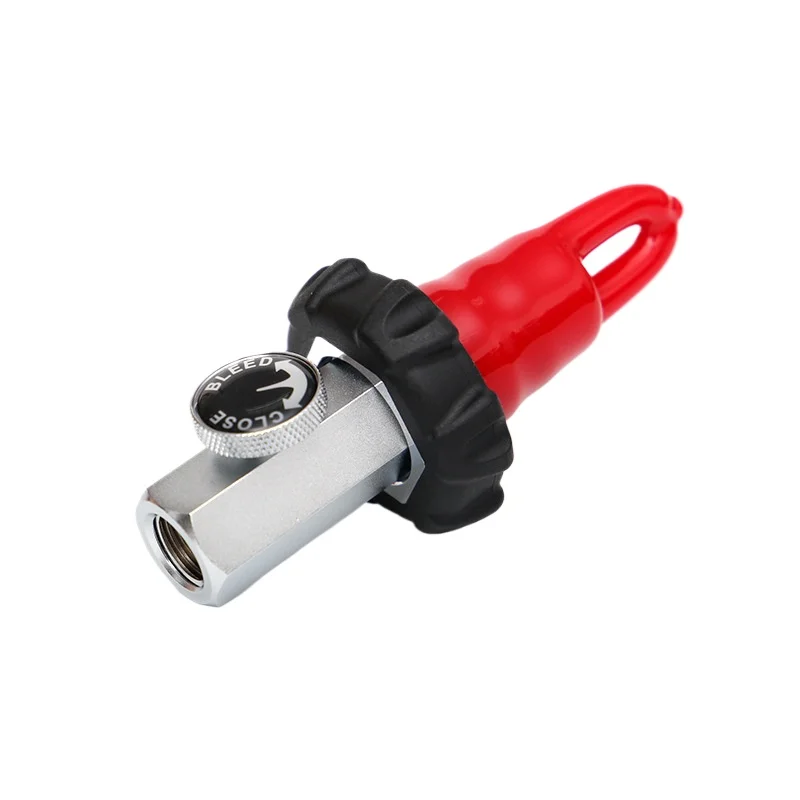 Diving, cylinder, inflatable adapter DIN port connection 1/4 NPT tank valve filler
Diving, cylinder, inflatable adapter DIN port connection 1/4 NPT tank valve filler