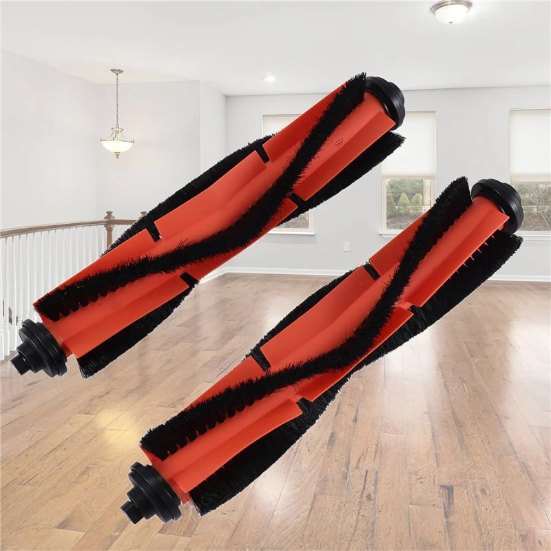 For Xiaomi Mijia G1 MJSTG1 SKV4136GL Vacuum Cleaner Robot Replacement Spare Parts Main Side Brush Hepa Filter Mop Pad-A73I
For Xiaomi Mijia G1 MJSTG1 SKV4136GL Vacuum Cleaner Robot Replacement Spare Parts Main Side Brush Hepa Filter Mop Pad-A73I