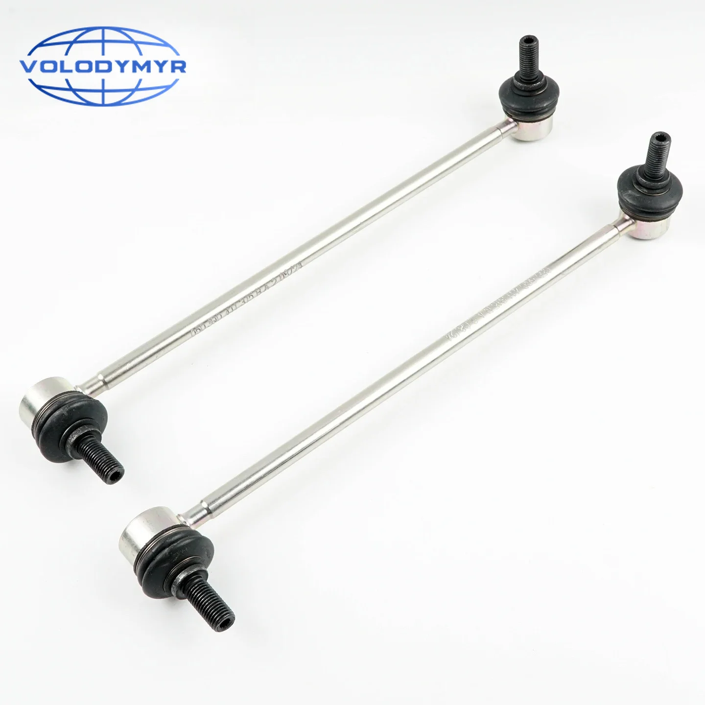 2PCS 1K0411315R 5Q0411315A improve Front Suspension Stabilizer Sway Bar Link For Audi Q3 A3 S3 Jetta Beetle Golf Tiguan Passat
2PCS 1K0411315R 5Q0411315A improve Front Suspension Stabilizer Sway Bar Link For Audi Q3 A3 S3 Jetta Beetle Golf Tiguan Passat