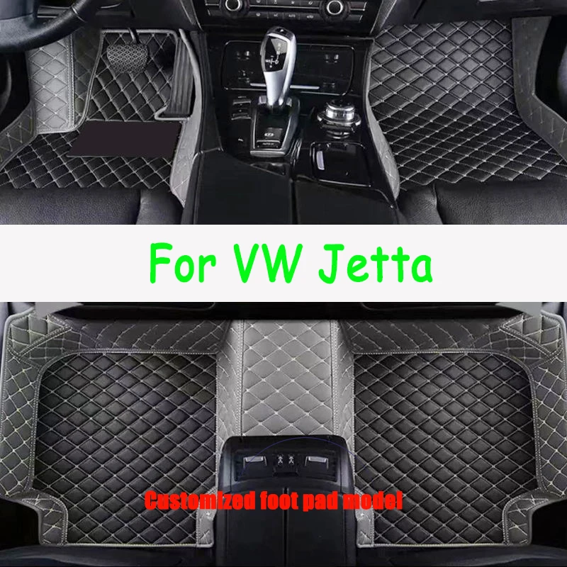 Автомобильные коврики для VW Volkswagen Jetta Vento A7 2019 2020 2021 2022 2023, кожаные автомобильные матовые детали салона, автомобильные аксессуары
Автомобильные коврики для VW Volkswagen Jetta Vento A7 2019 2020 2021 2022 2023, кожаные автомобильные матовые детали салона, автомобильные аксессуары