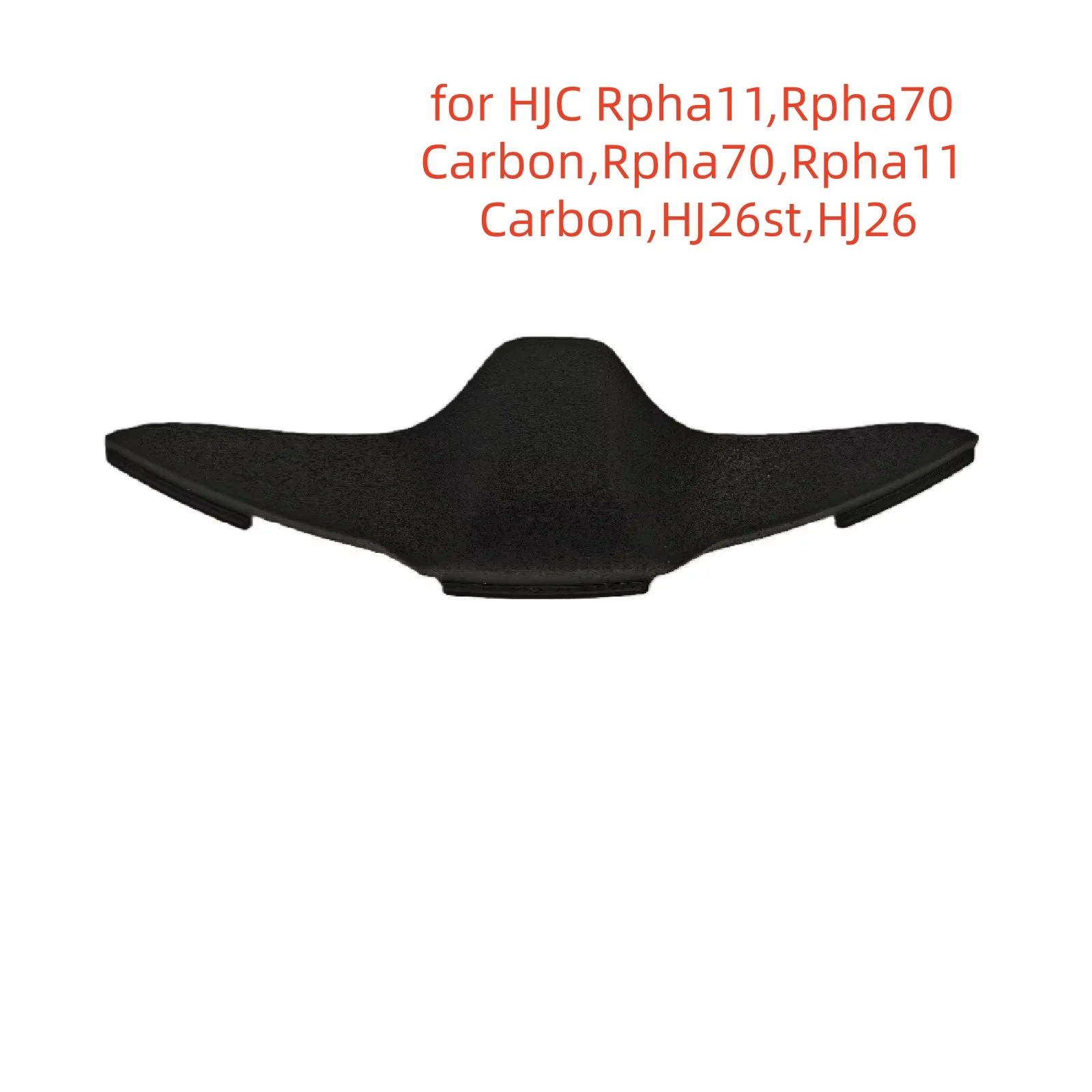HJC Rpha Nose Guard for HJC Rpha70,Rpha70 Carbon,Rpha11,Rpha11 Carbon,HJ26st,HJ26 Nose Protector Motorcycle Helmet Accessories
HJC Rpha Nose Guard for HJC Rpha70,Rpha70 Carbon,Rpha11,Rpha11 Carbon,HJ26st,HJ26 Nose Protector Motorcycle Helmet Accessories