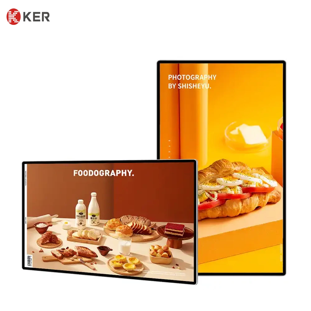 55 Inch Display Transparent Wall Mount Digital Signage Screen 4k HD Touch Ultra Thin Transparent Display,transparent Oled Screen
55 Inch Display Transparent Wall Mount Digital Signage Screen 4k HD Touch Ultra Thin Transparent Display,transparent Oled Screen