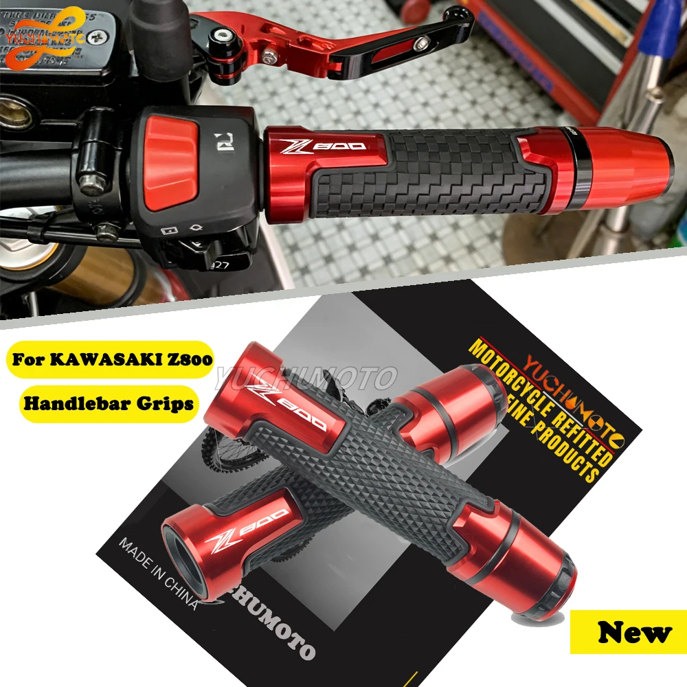 Fit For Z250SL Z800 Z900 Z900RS z 250Ssl 800 900 z900rs CNC Motorcycle Handlebar Moto Grips Hand Grips Handle Bar End Cap
Fit For Z250SL Z800 Z900 Z900RS z 250Ssl 800 900 z900rs CNC Motorcycle Handlebar Moto Grips Hand Grips Handle Bar End Cap