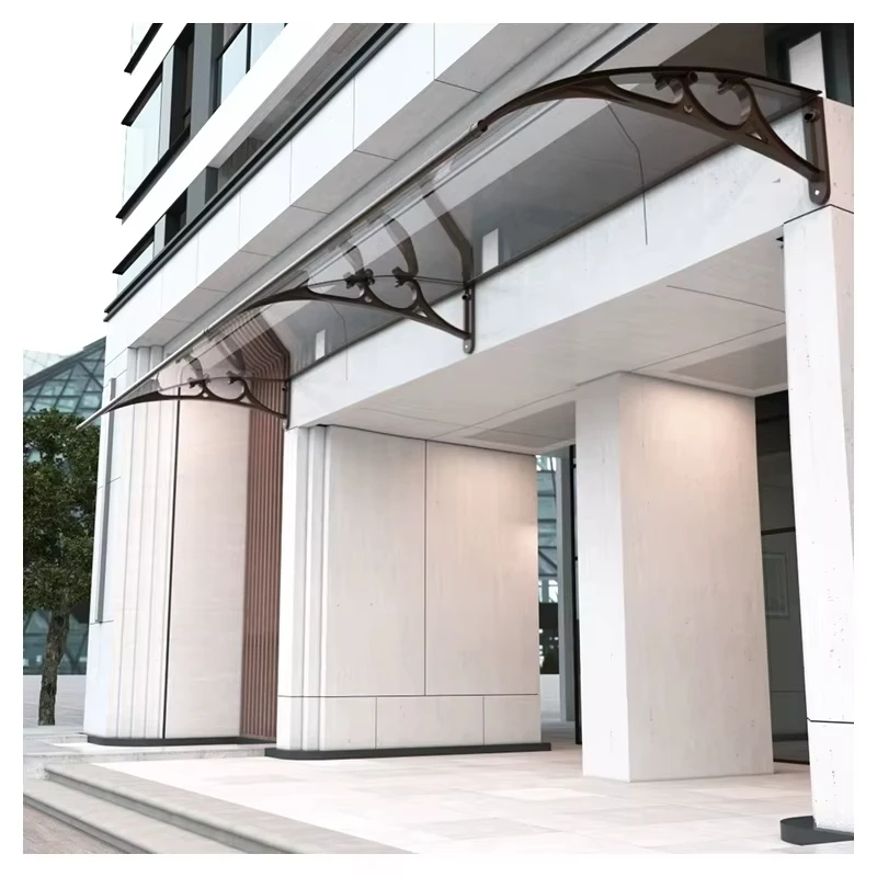 Дверные и оконные маркизы, индивидуальный размер, чехол для ПК, навес для уличной террасы, навес, тент для окна, карниз, павильон из алюминиевого сплава
Дверные и оконные маркизы, индивидуальный размер, чехол для ПК, навес для уличной террасы, навес, тент для окна, карниз, павильон из алюминиевого сплава