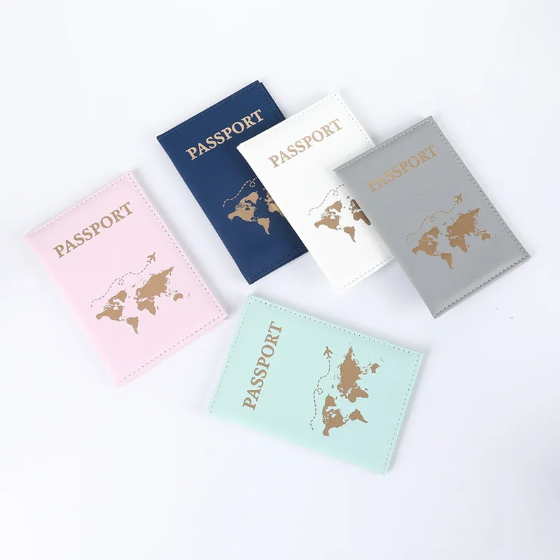 New Arrival: 2026 Matte Plain PU Document Bag, Passport Protective Cover, Portable Ticket Folder, Practical Passport Holder
New Arrival: 2026 Matte Plain PU Document Bag, Passport Protective Cover, Portable Ticket Folder, Practical Passport Holder