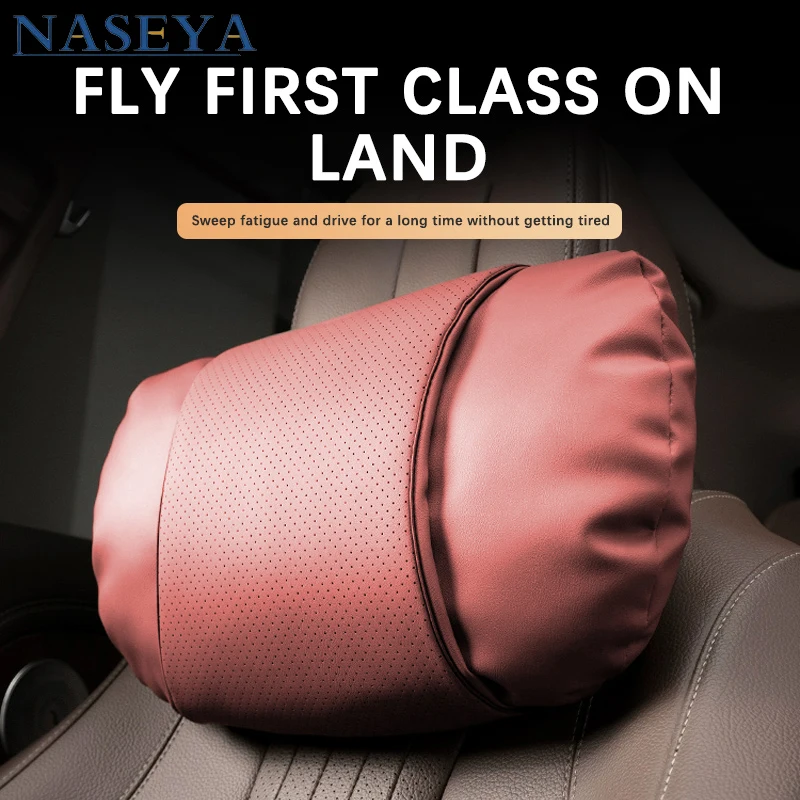 Car Headrest Neck Support Pillow Fashions Comforts Neck Interior Accessories For Chevrolet New Captiva 2019 2020 2021 2022 2023
Car Headrest Neck Support Pillow Fashions Comforts Neck Interior Accessories For Chevrolet New Captiva 2019 2020 2021 2022 2023