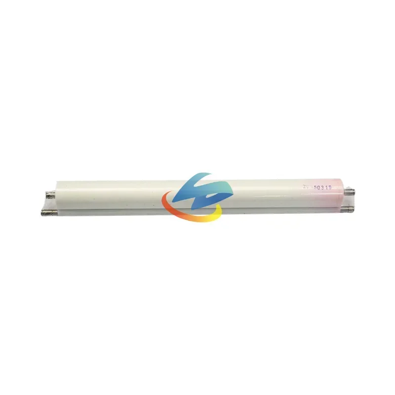 1PCS KNC7165 Fuser Cleaning Web Roller for Konica Minolta KNC 7155 7165 7255 compatible KNC7155 KNC7165 KNC7255 Web Roller
1PCS KNC7165 Fuser Cleaning Web Roller for Konica Minolta KNC 7155 7165 7255 compatible KNC7155 KNC7165 KNC7255 Web Roller
