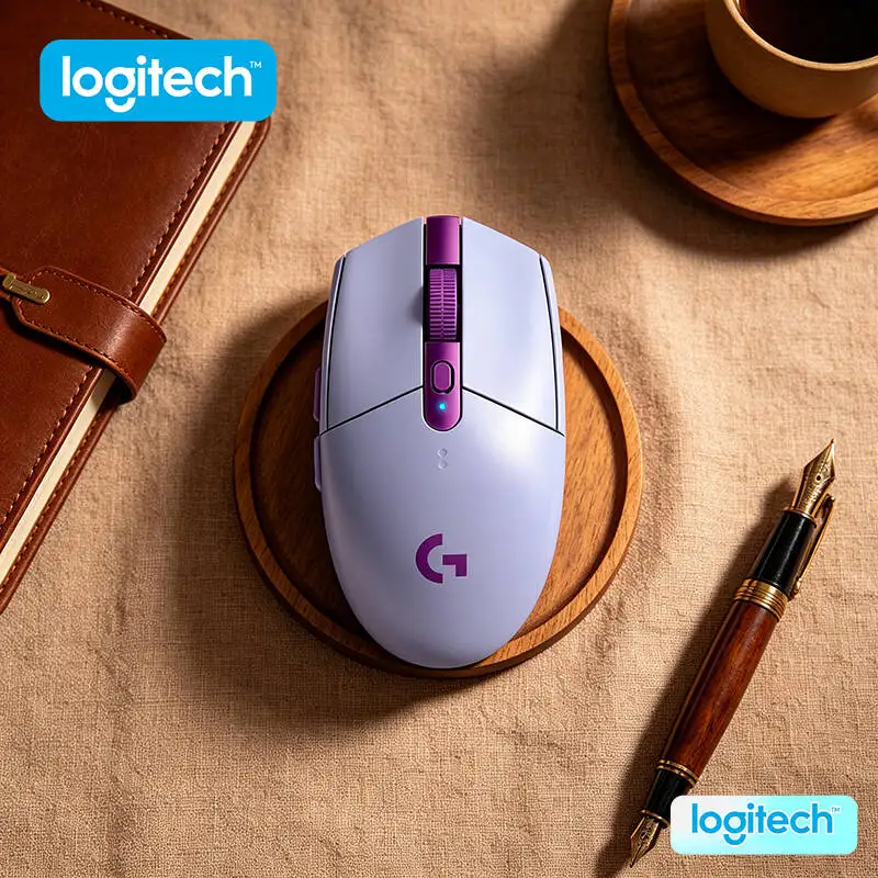 Беспроводная игровая мышь Logitech G304/G305 с технологией LIGHTSPEED, сенсор HERO 12K DPI, отклик 1 мс, 9 месяцев автономной работы, надежная производительность
Беспроводная игровая мышь Logitech G304/G305 с технологией LIGHTSPEED, сенсор HERO 12K DPI, отклик 1 мс, 9 месяцев автономной работы, надежная производительность