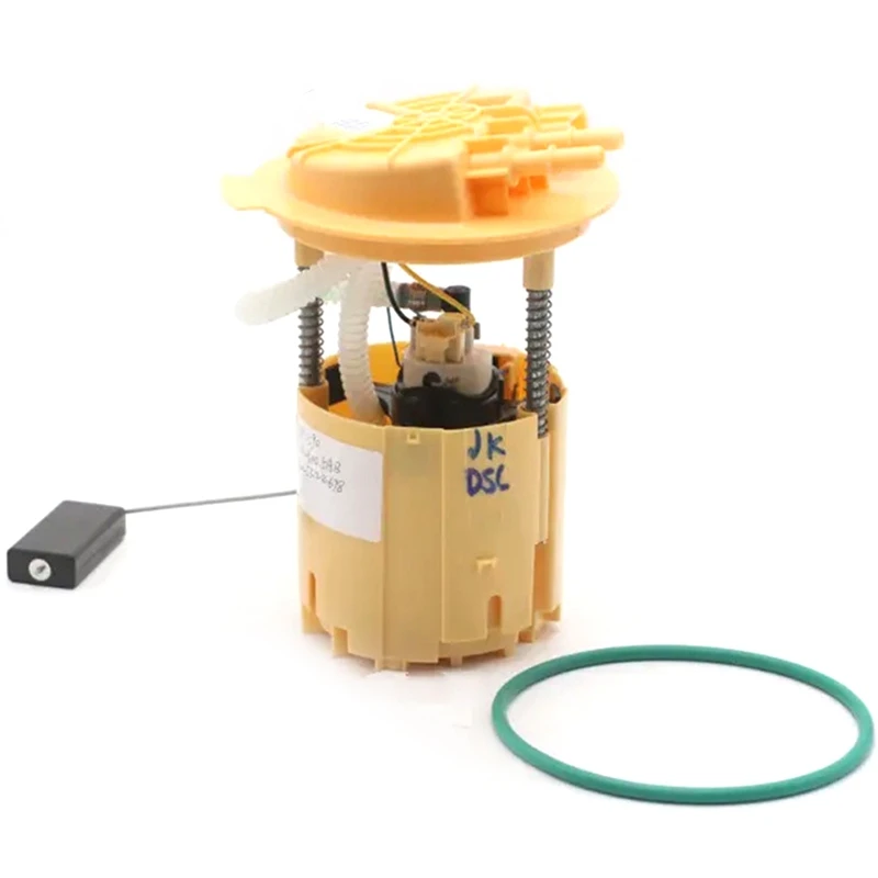 AQ-Fuel Pump Module Assembly For Jeep Wrangler JK 2.8 L Diesel 2007-2011 52126005AB
AQ-Fuel Pump Module Assembly For Jeep Wrangler JK 2.8 L Diesel 2007-2011 52126005AB