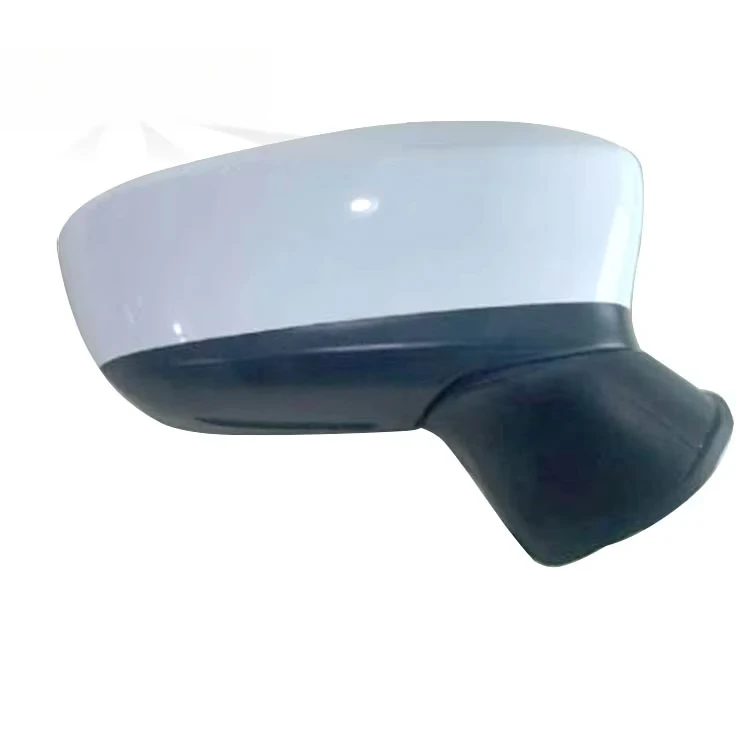 Door Rearview Mirror Reversing Rearview Mirror Car Driver Side Rearview Mirror for Mazda 3 2014-2015
Door Rearview Mirror Reversing Rearview Mirror Car Driver Side Rearview Mirror for Mazda 3 2014-2015