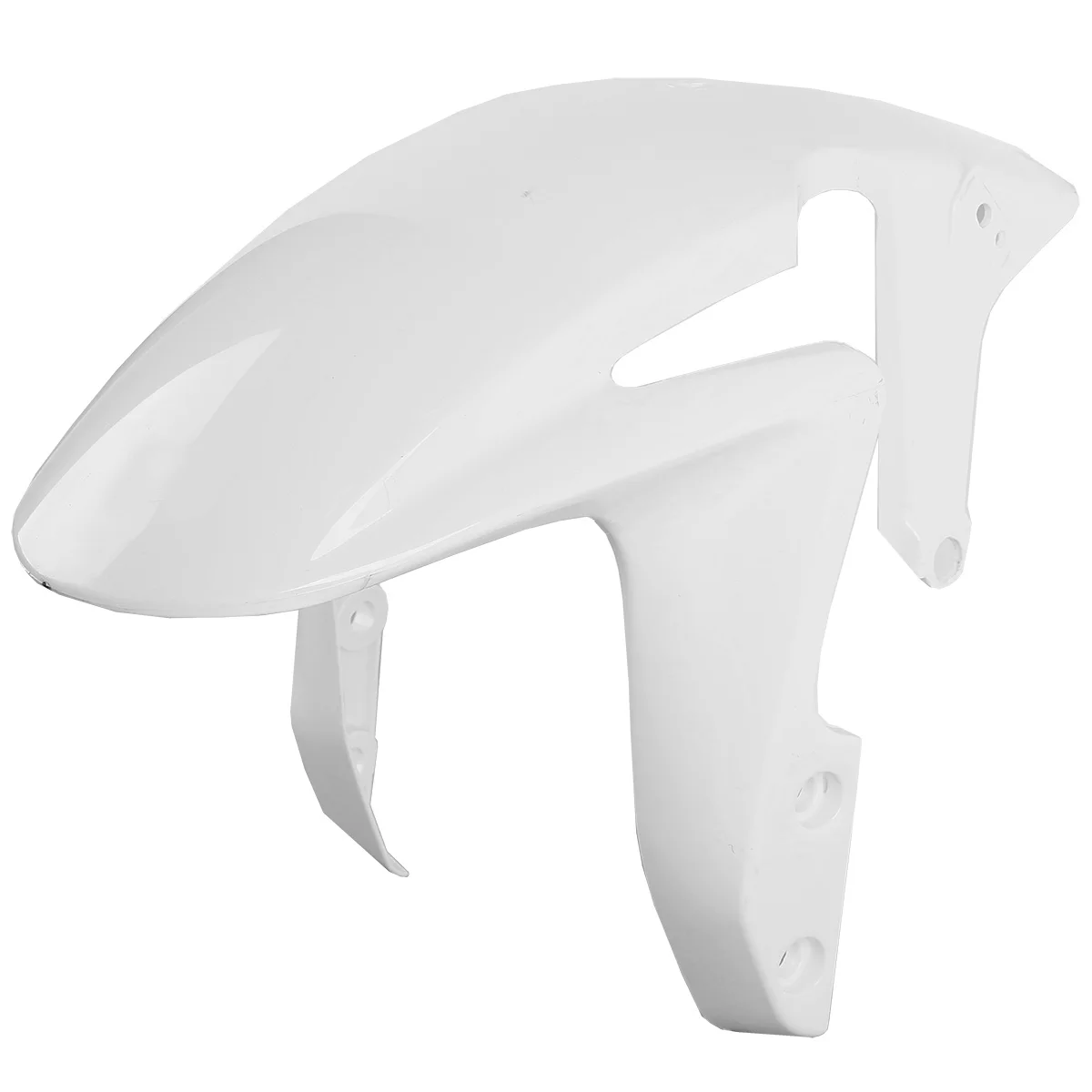 Motorcycle Front Fender For Honda CBR600RR CBR 600RR 600 RR 2007-2023 2018 2017 2016 2015 2014 Unpainted white/Unpainted Black
Motorcycle Front Fender For Honda CBR600RR CBR 600RR 600 RR 2007-2023 2018 2017 2016 2015 2014 Unpainted white/Unpainted Black