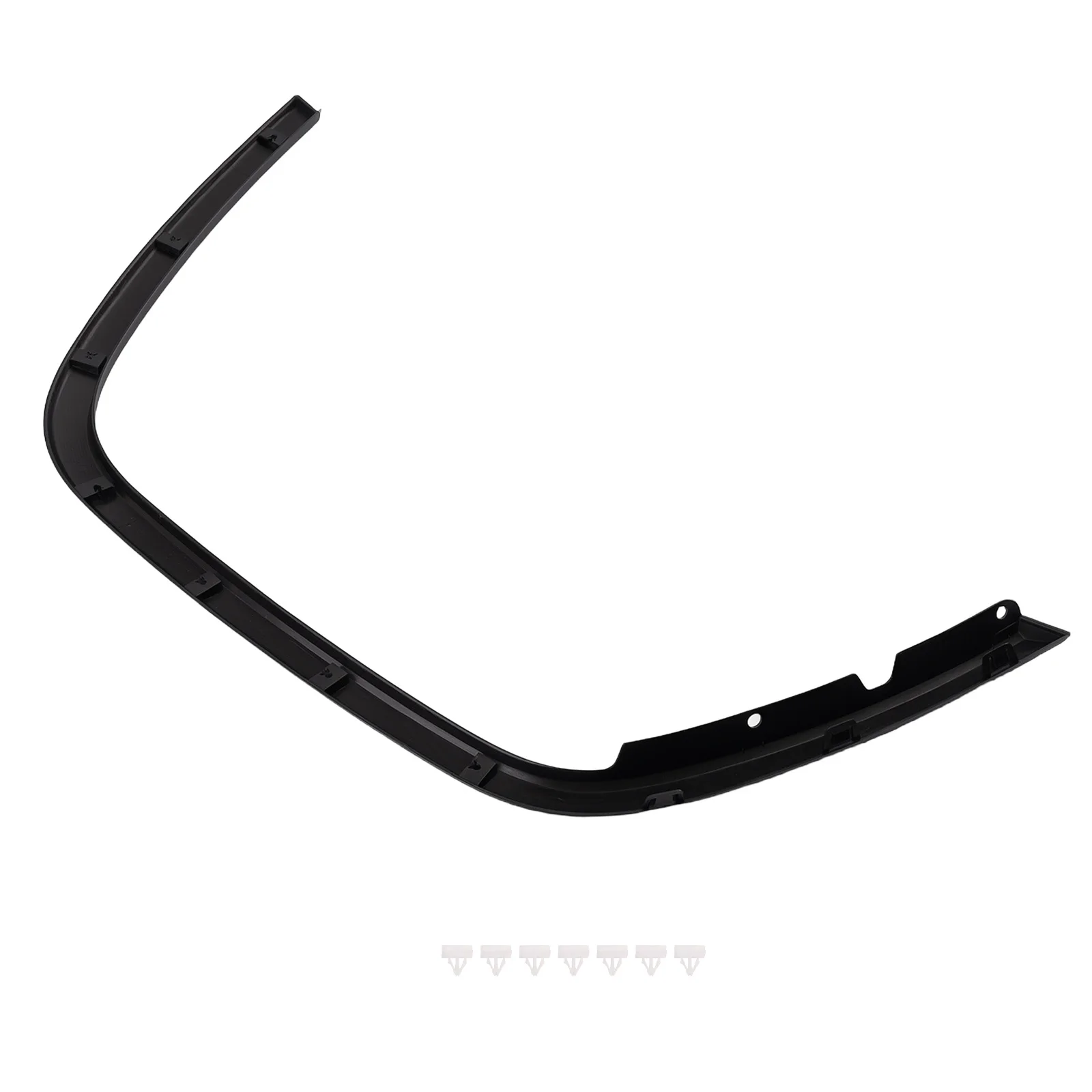 Fender Trim Molding Front RH for Jeep Grand Cherokee Overland Summit 2012
Fender Trim Molding Front RH for Jeep Grand Cherokee Overland Summit 2012