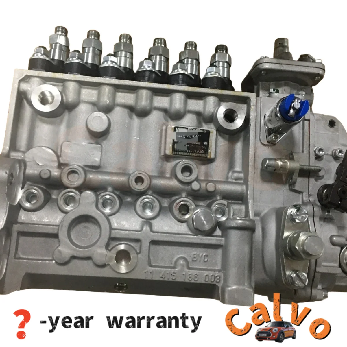 Для 5270403 Dongfeng Cummins 6CTA8.3-C240 топливный насос двигателя в сборе, масляный насос инженерного оборудования 
Для 5270403 Dongfeng Cummins 6CTA8.3-C240 топливный насос двигателя в сборе, масляный насос инженерного оборудования