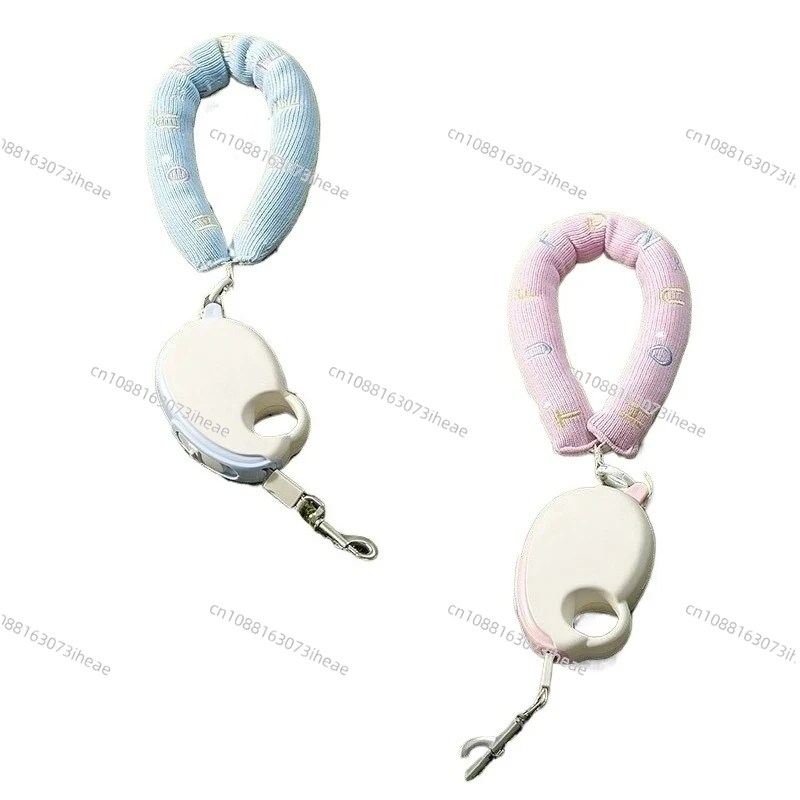 Оптовая продажа товаров для домашних животных 2 м, качественный легкий автоматический выдвижной поводок для собак, мягкая ручка, тяговая веревка для домашних животных для маленьких и средних размеров
Оптовая продажа товаров для домашних животных 2 м, качественный легкий автоматический выдвижной поводок для собак, мягкая ручка, тяговая веревка для домашних животных для маленьких и средних размеров