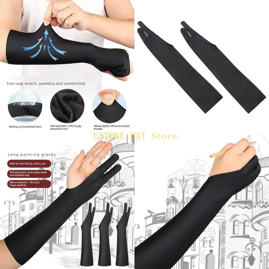 49MF 1 Pair Lightweight Gardening Gloves Portable Foldable Long Sleeve Gloves Outdoor Art Gardening Easy Carry
49MF 1 Pair Lightweight Gardening Gloves Portable Foldable Long Sleeve Gloves Outdoor Art Gardening Easy Carry