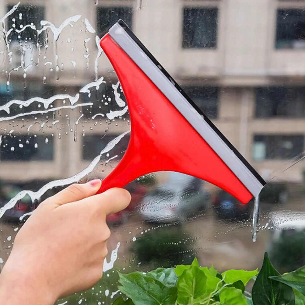 Width 21.8cm New Window Glass Squeegee Cleaner Blade Home Bathroom Car Mirror Wiper Tool Car Cleaning Products
Width 21.8cm New Window Glass Squeegee Cleaner Blade Home Bathroom Car Mirror Wiper Tool Car Cleaning Products