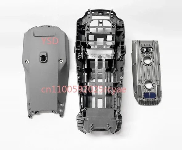 Body Mid-Shell Replacement Part - For 3 Drone Repair, Middle Housing Case Accessory
Body Mid-Shell Replacement Part - For 3 Drone Repair, Middle Housing Case Accessory