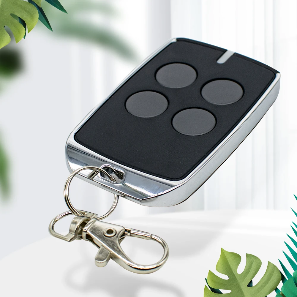 R-Tech RT-4 433Mhz Automatic / Garage / Sliding Door Remote control SL600AC.M SL1500AC.M SL2000AC.M SL1000АС.М
R-Tech RT-4 433Mhz Automatic / Garage / Sliding Door Remote control SL600AC.M SL1500AC.M SL2000AC.M SL1000АС.М