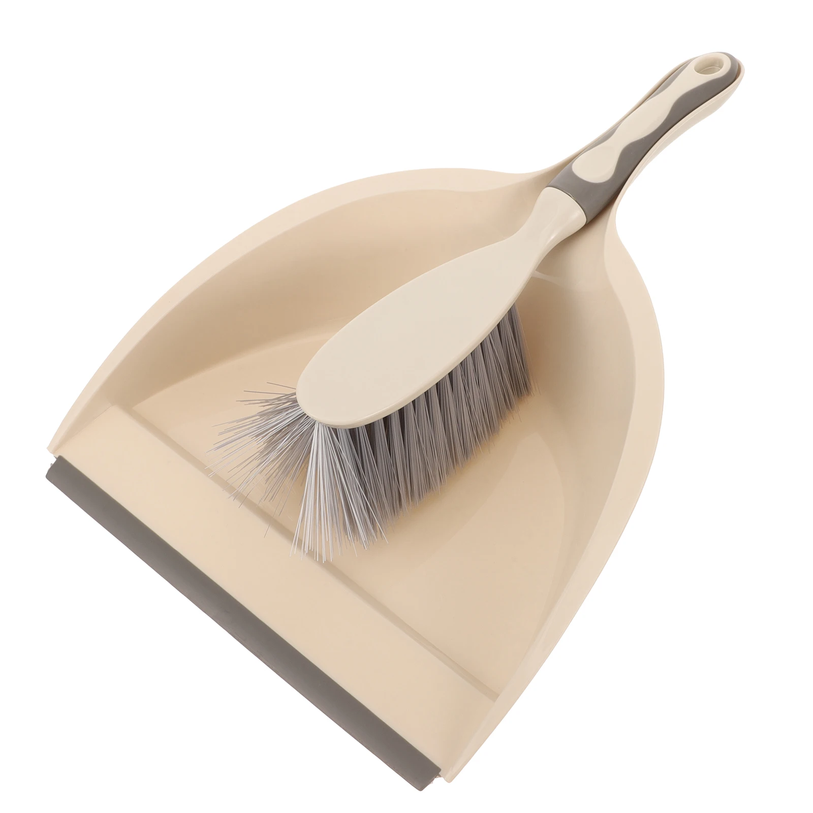 Cleaning Brush Set Brushes for Household Hand Broom Dustpan with Mini White Standing Multifunctional Pp Small
Cleaning Brush Set Brushes for Household Hand Broom Dustpan with Mini White Standing Multifunctional Pp Small