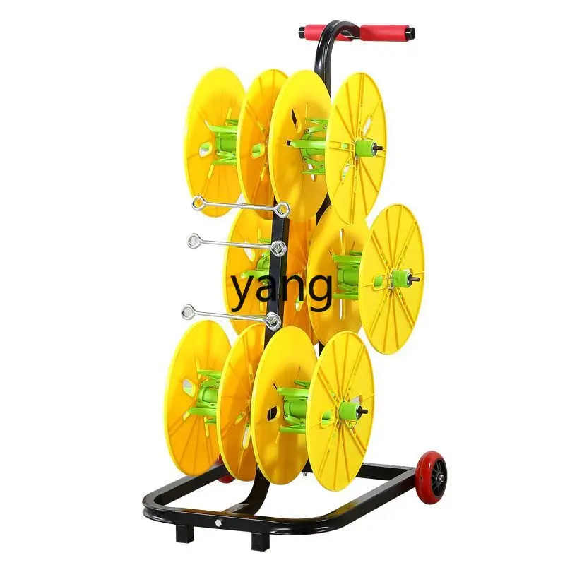 YJQ wire discharge device electrician discharge plate artifact factory direct sales
YJQ wire discharge device electrician discharge plate artifact factory direct sales