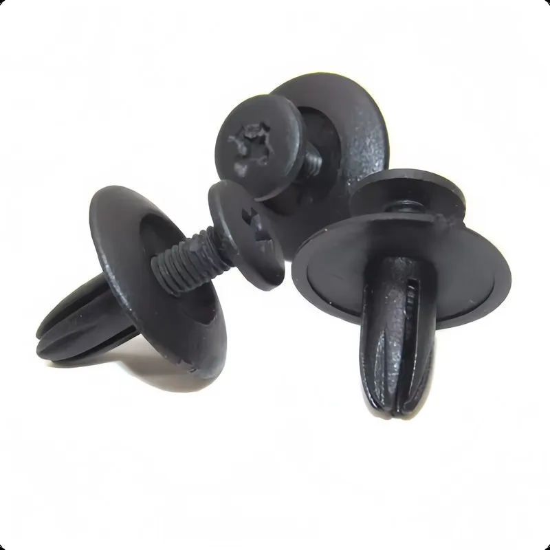 Practical 29pack 8mm Clip Car Body Fixing Clip Pcs
Practical 29pack 8mm Clip Car Body Fixing Clip Pcs