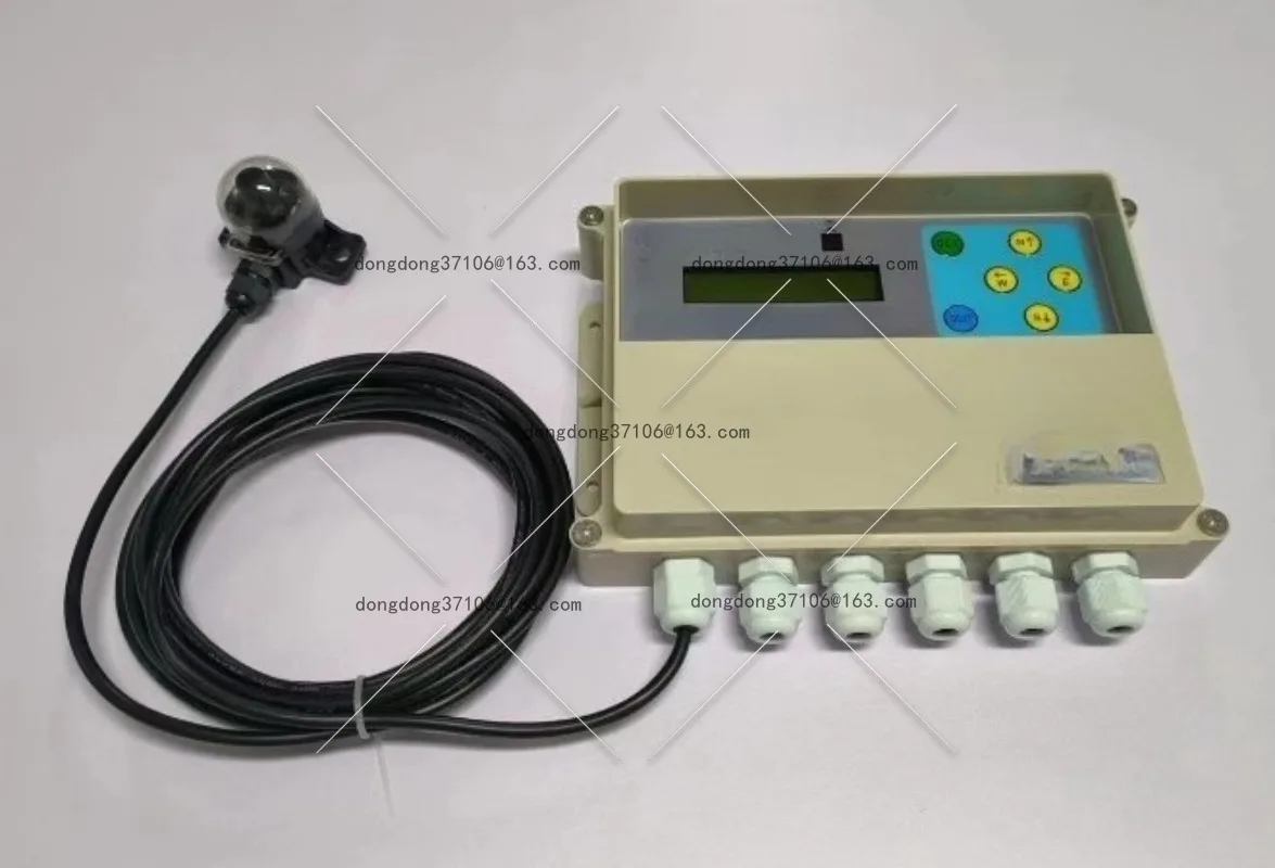 Sun automatic tracking dual axis controller, dual axis sun automatic tracking
Sun automatic tracking dual axis controller, dual axis sun automatic tracking