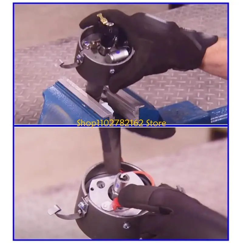 547B 1442 for IHC 4 Cylinders Metal Ignition Conversion Replacement 12V Electronic Ignition Coil Automotive Accessory
547B 1442 for IHC 4 Cylinders Metal Ignition Conversion Replacement 12V Electronic Ignition Coil Automotive Accessory