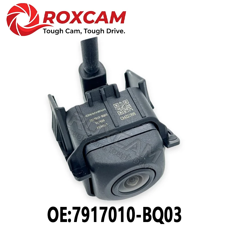 Rear Camera For Changan CS35 PLUS OE 7917010-BQ03 Rearview Camera Reverse Camera
Rear Camera For Changan CS35 PLUS OE 7917010-BQ03 Rearview Camera Reverse Camera