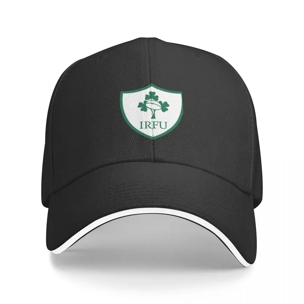 New IRELAND IRFU-RUGBY -BADGES Baseball Cap Cosplay Golf Wear Bobble Hat Sports Caps Women's Hat Men's
New IRELAND IRFU-RUGBY -BADGES Baseball Cap Cosplay Golf Wear Bobble Hat Sports Caps Women's Hat Men's