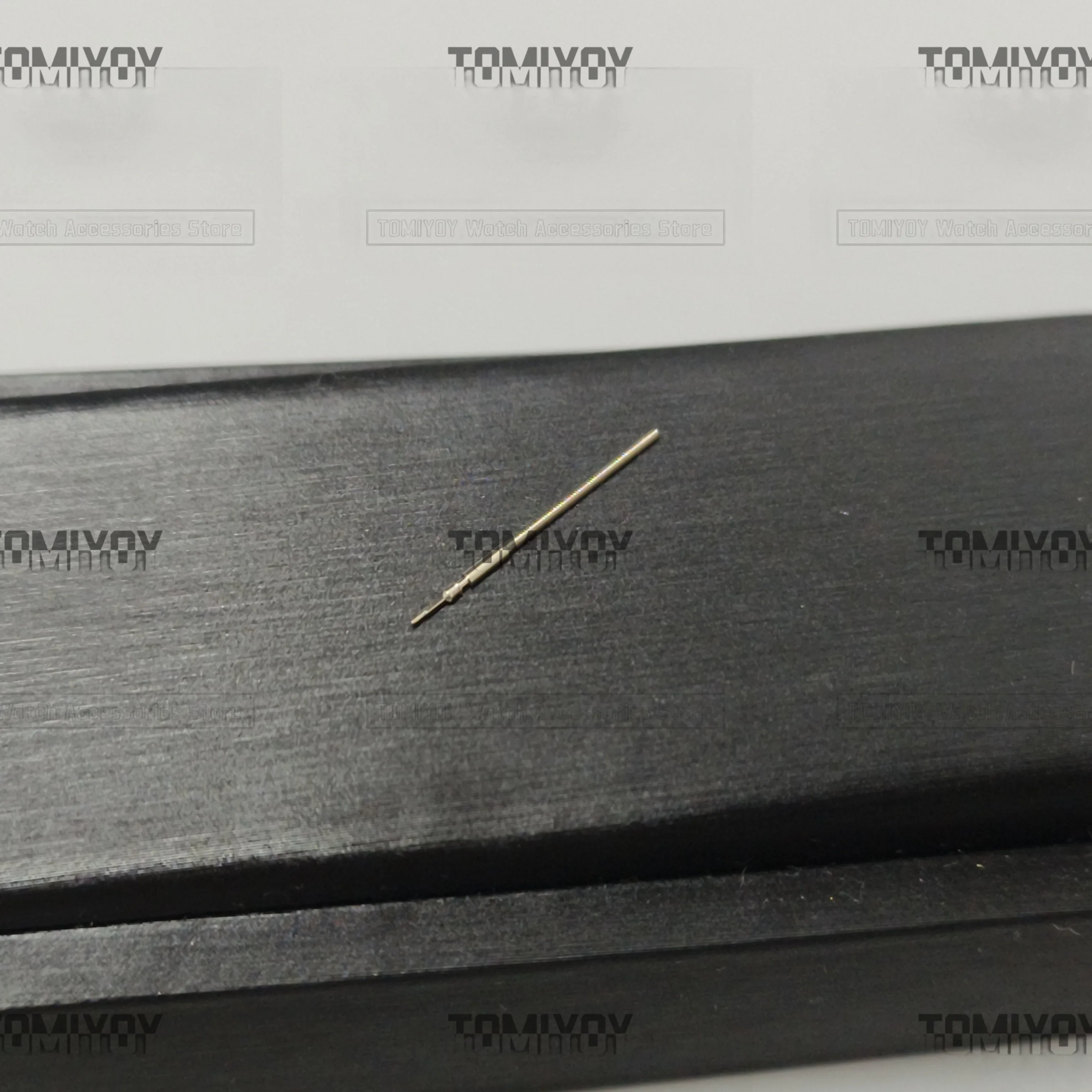 Brand New Movement Accessories Lengthening Watch Crown Stem Fit For Original Meiyouda 2035 Movement Extended Stem
Brand New Movement Accessories Lengthening Watch Crown Stem Fit For Original Meiyouda 2035 Movement Extended Stem