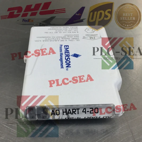 Kl3022x1-ba1 Deltav 4-20ma Клеммный блок Hart Совершенно новый оригинальный точечный Plc
Kl3022x1-ba1 Deltav 4-20ma Клеммный блок Hart Совершенно новый оригинальный точечный Plc