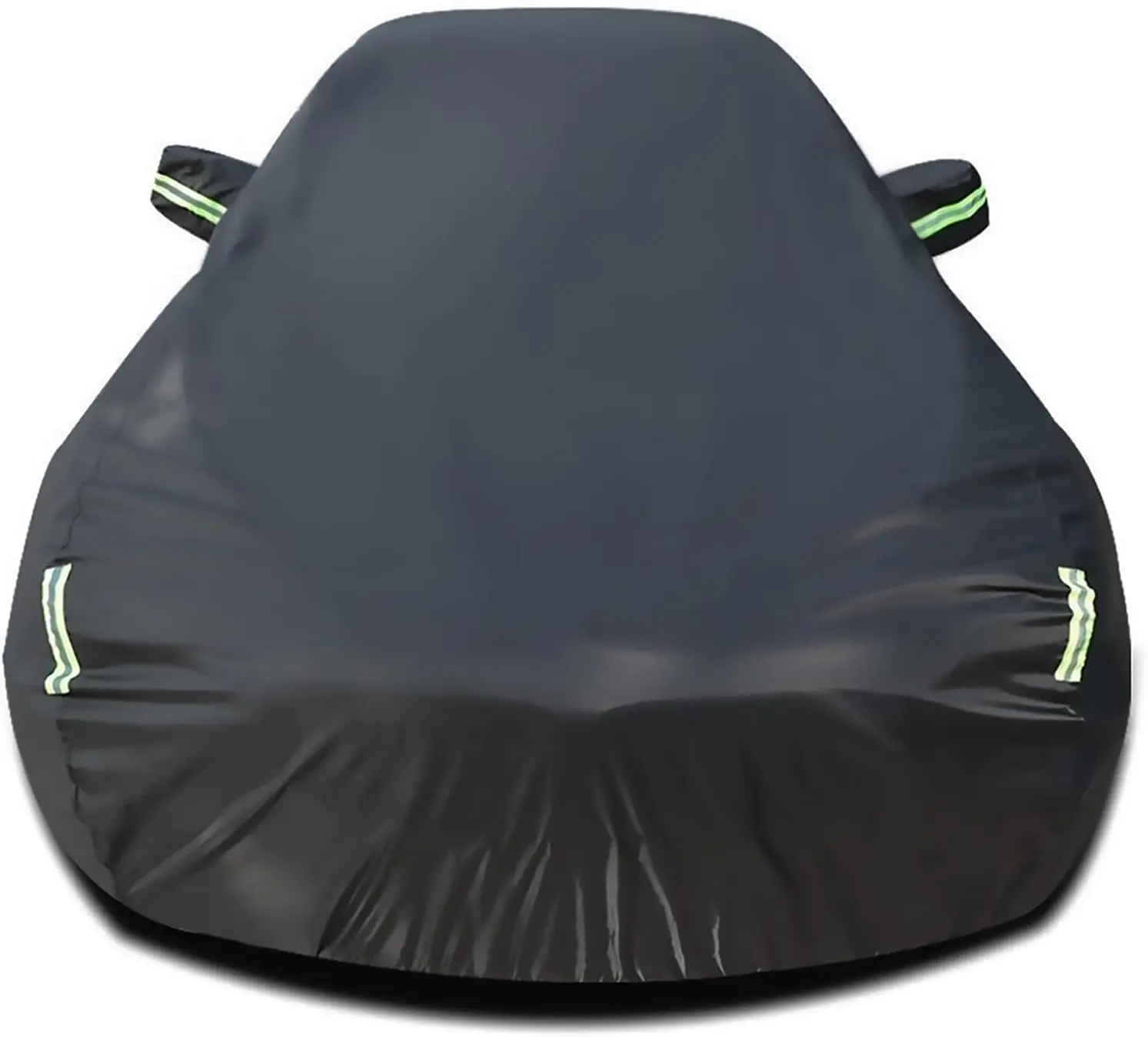 Waterproof Car Cover for BMW X3 X4 X3M X4M (2003-2026) Snow Rain Sun Protection with Cotton Lining, All Weather Outdoor Indoor
Waterproof Car Cover for BMW X3 X4 X3M X4M (2003-2026) Snow Rain Sun Protection with Cotton Lining, All Weather Outdoor Indoor