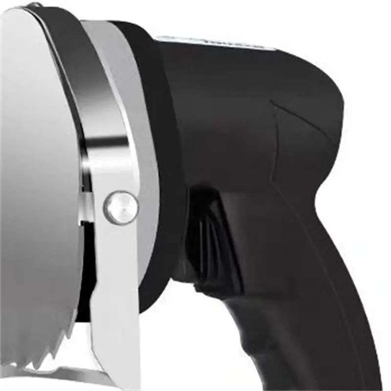 Small Portable Roast Meat Slicing Knife Special Handheld Electric Meat Cleaver Turkish Barbecue Slicer
Small Portable Roast Meat Slicing Knife Special Handheld Electric Meat Cleaver Turkish Barbecue Slicer