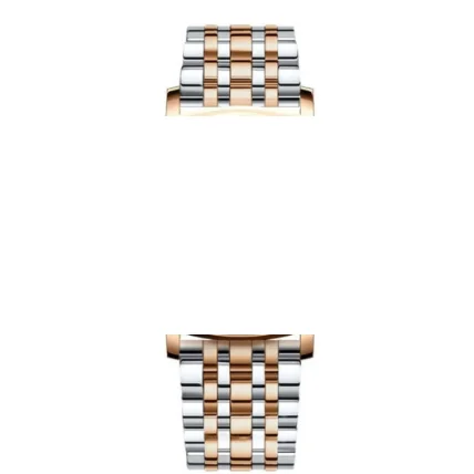 Lobinni full stainless steel fashion high quality lanyards
Lobinni full stainless steel fashion high quality lanyards