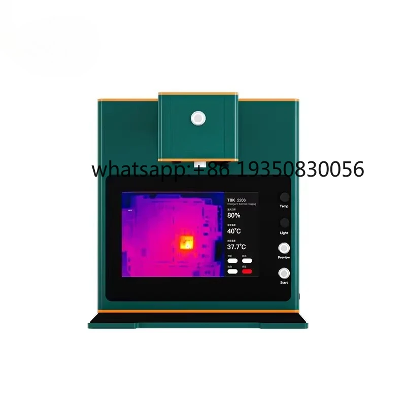 TBK 2206 HD Microscope Welding Machine PCB Circuit Board Repair Tool for Electronics Maintenance
TBK 2206 HD Microscope Welding Machine PCB Circuit Board Repair Tool for Electronics Maintenance