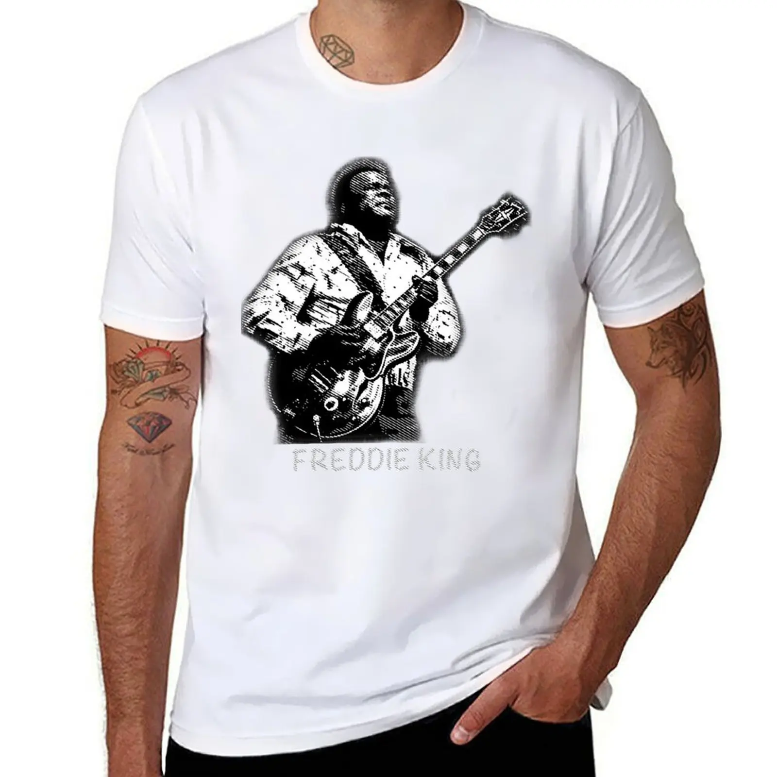 Gifts Idea Freddie Guitarist King Love You T-Shirt t shirt man luxury cotton t shirts high quality T-Shirt
Gifts Idea Freddie Guitarist King Love You T-Shirt t shirt man luxury cotton t shirts high quality T-Shirt