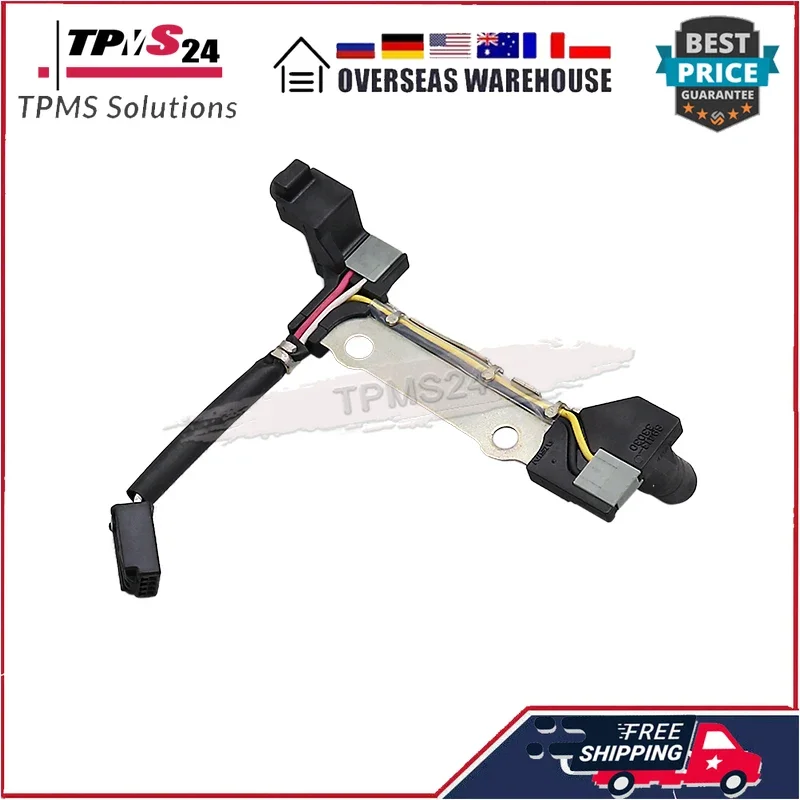 89413-33030 Vehicle Transmission Speed Sensor For LEXUS ES300H ES350 RX350 RX450H TOYOTA AVALON CAMRY SIENNA
89413-33030 Vehicle Transmission Speed Sensor For LEXUS ES300H ES350 RX350 RX450H TOYOTA AVALON CAMRY SIENNA