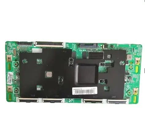 T-CON Board BN41-02573A BN94-03940A BN97-12640A Logic Board fits UN75MU8000FXZA UN75MU8000F UN75MU9000F UN75MU9000 UN75MU8000 TV
T-CON Board BN41-02573A BN94-03940A BN97-12640A Logic Board fits UN75MU8000FXZA UN75MU8000F UN75MU9000F UN75MU9000 UN75MU8000 TV