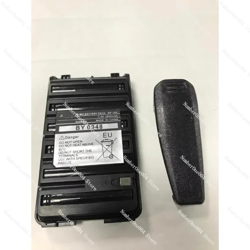 Для внутренней связи IC-V80 IC-U80E F4008 F3008 BP-264 NiMH аккумулятор, зарядное устройство
Для внутренней связи IC-V80 IC-U80E F4008 F3008 BP-264 NiMH аккумулятор, зарядное устройство